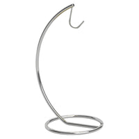 Banana Holder Stand Space Saving Design Countertop Rack Easy to Clean Heavy Duty for Homeowners, Families