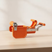 Edge Band Trimmer Hand-Held Edge Trimmer Ergonomic for Workshop, DIYers