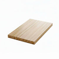 firm softwood Slat For DIY endeavors Woodworking Supply tailor-madeizable Size