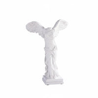 Winged Victory of Samothrace Statue Retro Design Nike of Samothrace Reproduction