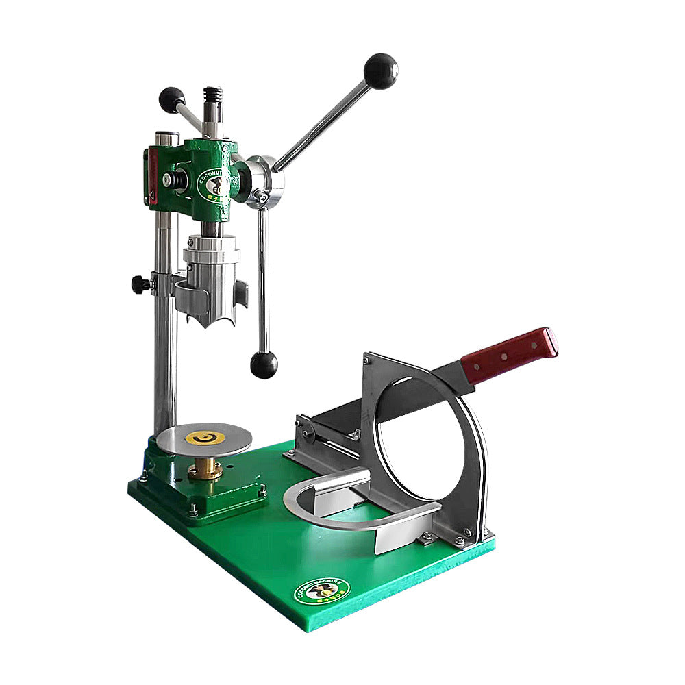 It-mcp3 Three Handle