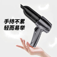 车载无刷电机吸尘器大功率吸尘器吹尘机充电无线手持式吸尘器小型