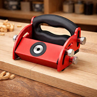 Oblique Hole Jig Portable Angle Guide Center Line Marking for DIY Users