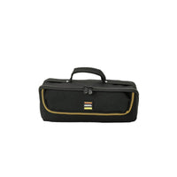 Electrician's Tool Bag Heavy-Duty Tool Bag with Pockets Multi-Pocket Compact for Electricians, Job Sites, Home Repairs