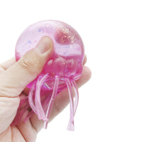 Slow-Rebound Squeeze Toy Blind Box Set