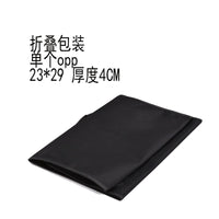 600D Waterproof Oxford Cloth Furniture Cover for Tables and Chairs