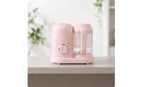Pet Food Maker Multi-Functional Pet Food Maker with Steaming Feature-in-One for Dog Owners, Kitchen Counter