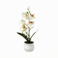 Simulated Potted Flower Decorative House Decoration Maintenance-Maintenance-Free