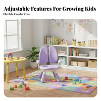 kids' Splitspine support Study Chair Support children's Furniture for Students