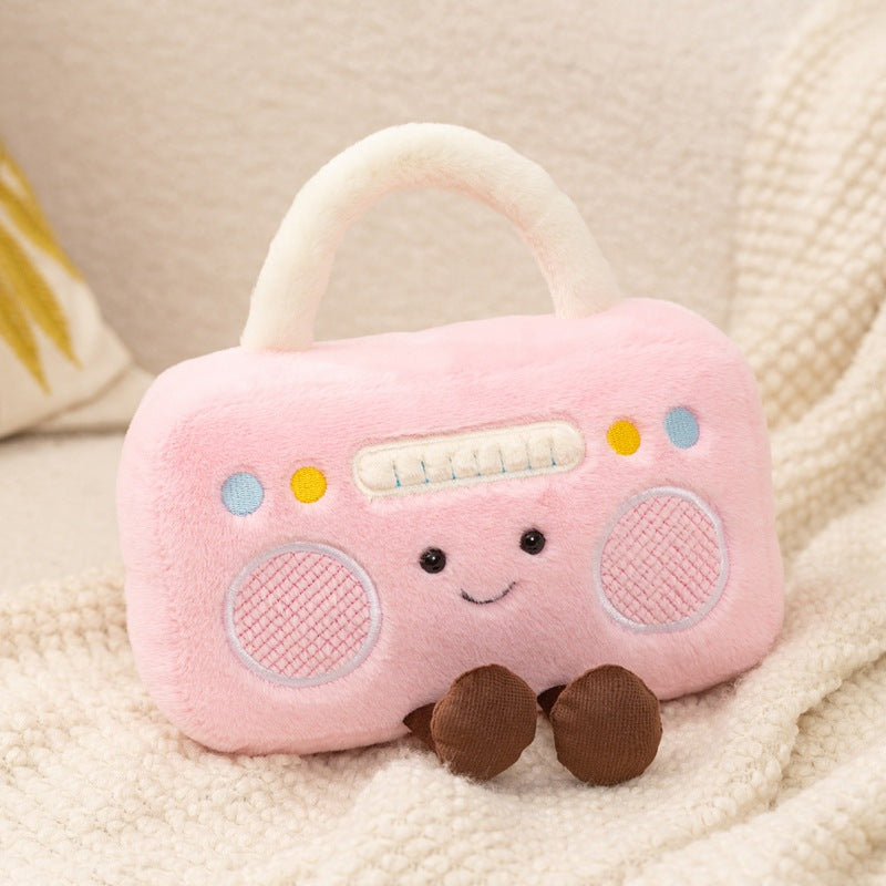 Pink / 22-16cm