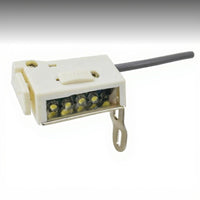 Sewing Machine Reverse Controller with LED and Long Cord