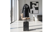 1/12 Scale Leather Coat Biker Design 1/12 Scale Overcoat Coat Female Figure Jacket Long-Lasting Material Doll Leather Overcoat
