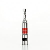 Power Driven Wire Stripping Bit Electric Stripping Tool with Hex Shank Automatic Wire Stripper Tool Adjustable for Electricians, Installers, Electrical Work, Home Wiring, Job Sites