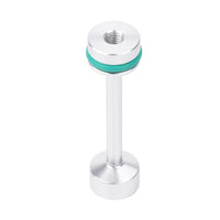 汽车改装机油导流管固定器油路堵塞丝堵适用于LS发动机分流器跨境