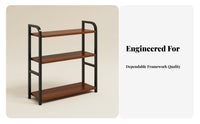 Multilayer Riser storage-space Saving Storage Furniture Easy to Assemble