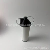 跨境亚马逊热销新品特实用Sunflower Seed Snack Cup葵花籽零食杯