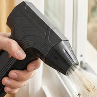 Wireless Air Duster USB-C Charging Computer Duster Compact
