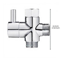 Adattatore universale rubinetto