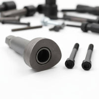 Piston Pin Puller Fit Piston Pin Removal Tool Heavy Duty Engine Disassembly Tool Set for Mechanics, DIY Repairers, Garage