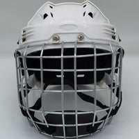 Multi-Sport Helmet for Roller Hockey, Ice Hockey, Baseball, Softball, and Football