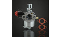 Compatible Carburetor with Gaskets Mechanical Lawn Mower Carburetor High Quality for Engine Maintenance