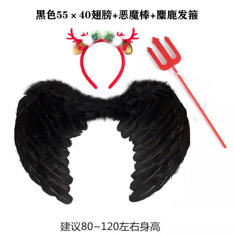Black E