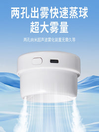 Vzsei/战神羽羽毛球蒸球器2026升级新款耐打提升熏球器便携蒸球机