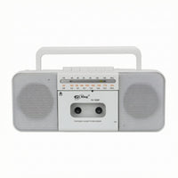 Frequency modulation/am/SW Bluetooth Cassette Boombox Usb Playback Cassette Recorder Boombox