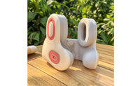 Neck Pillow Padded Neck Support Cushion Comfortable for Office, Home