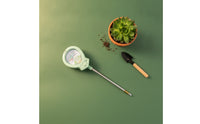4-Function Soil Tester Meter Selector Switch Garden Tool Accurate Readings