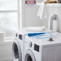 Dryer Vent Vacuum Attachment Lightweight for Homeowners