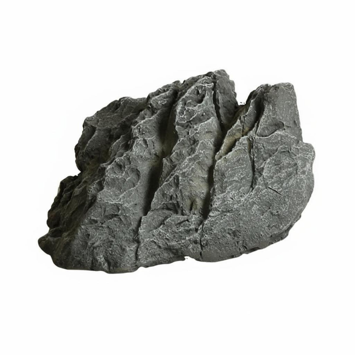 Simulated Landscape Stone Realistic Look Fake Rock Lightweight Fake Stone for Indoor