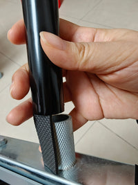 动感单车座杆坐杆座垫支撑杆扶手杆扶手支撑杆车头支撑杆汗马专用
