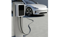 EV Charger Protection Box Heavy-Duty EV Charger Enclosure Box Charging Pile Shelter Industrial Case Impact-Resistant