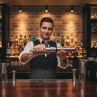Beverage Tap Knurled Beverage Faucet Threaded Drink Dispenser Handle for Homebrewers