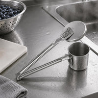 Cup Fruit Picker Long Handle Garden Gear All-Metal