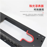 汽车美容工具支架抛光机挂架打蜡机支架挂架壁挂式工具收纳放置架