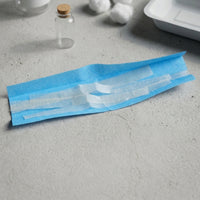 Flexible Bamboo Flute Membrane Smooth Thin Membrane Strip