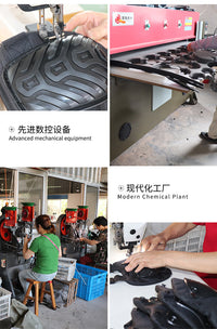 跨境亚马逊劳保工作护膝工业劳动建筑贴砖跪地修车园林劳保护具