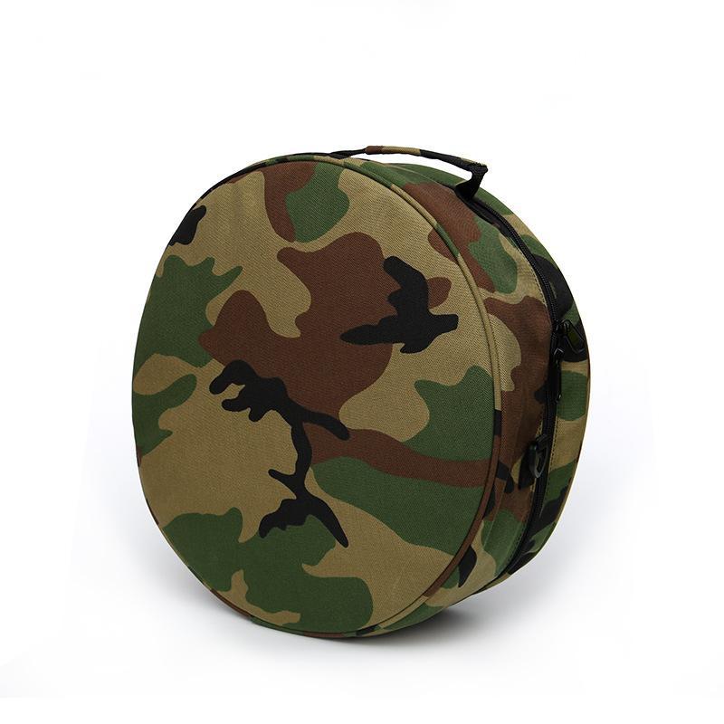 Land Camouflage