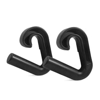 Hook Type Fitness Handle for Pull-ups and Rows