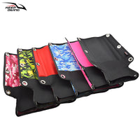Diving Backplate Soft Pad BC Technical Diving Back Cushion for OMS, HOLLIS, HALCYON and Other Brands