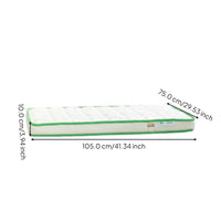 Orthopedic Dog Bed, Foam Mattress, Waterproof, Non-Slip