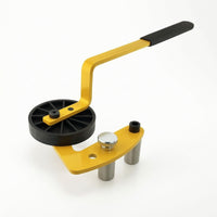 Deck Board Straightening Tool Clamp-Style for Woodworkers
