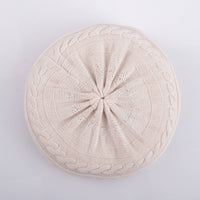 Baby Photo Sofa Portable Baby Photography Cushion Skin Gentle for Newborns
