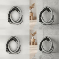 Vacuum Cleaner Hose 45mm Vacuum Hose 37mm for Home Maintenance
