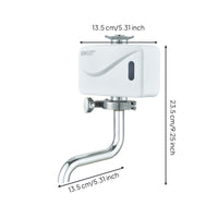 Touchless 304 Stainless Steel Faucet