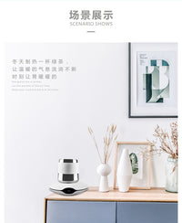 USB Hot and Cold Cup Pad Cooling and Heating Plate for Cosmetics, Medicine, Baby Bottle, USB Mini Fridge