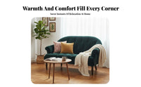 plush fabric Upholstery Tufted Two-Seater Space-Saving Tufted 2-Seater Dark emerald Loveseat Vintage Design for Apartment Dwellers, Shop Owners, Interior Designers, Bawayique, Reception Area, Bedroom, Office