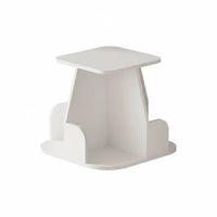 Rotating Book organizer 360-Degree Rotation Desk Organizer Large Capacity
